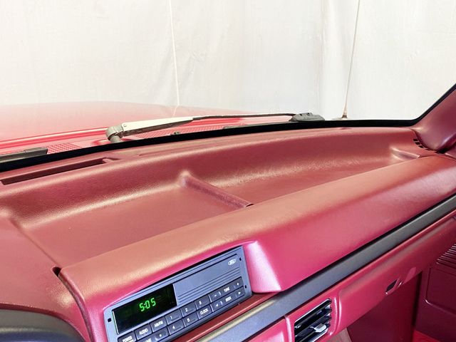1994 Ford F-150 133" WB XL - 22877080 - 42