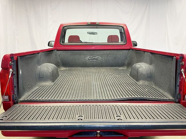 1994 Ford F-150 133" WB XL - 22877080 - 49