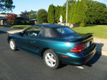 1994 Ford Mustang 2dr Convertible GT - 21310382 - 3