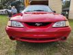 1994 Ford Mustang Cobra Convertible Pace Car #657 For Sale - 22268906 - 12