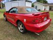 1994 Ford Mustang Cobra Convertible Pace Car #657 For Sale - 22268906 - 3