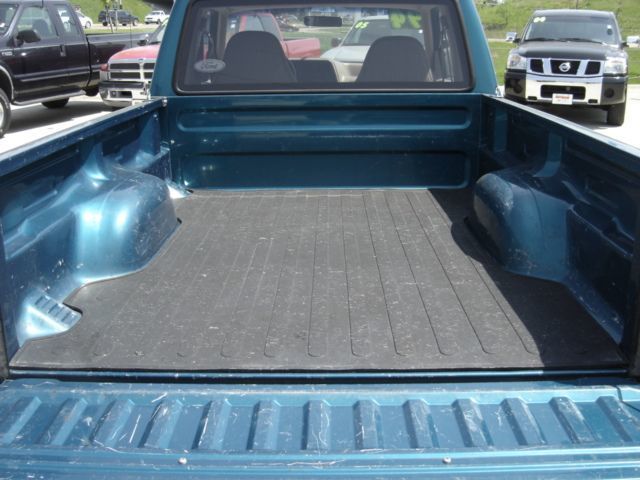 1994 Ford Ranger XL - 1723459 - 4