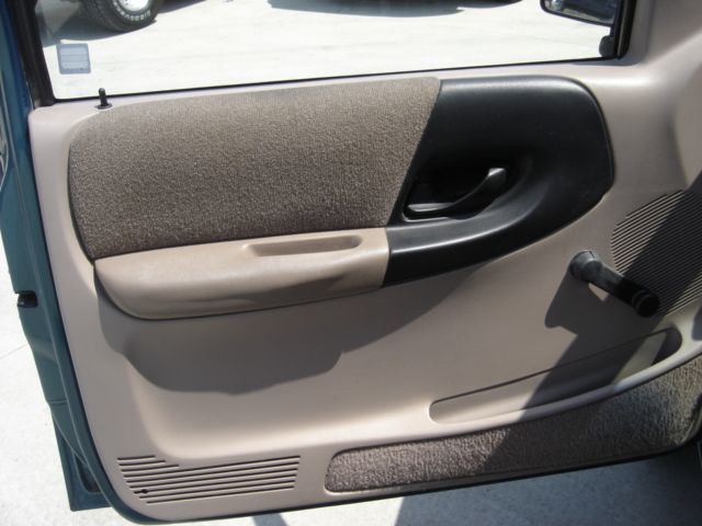 1994 Ford Ranger XL - 1723459 - 6