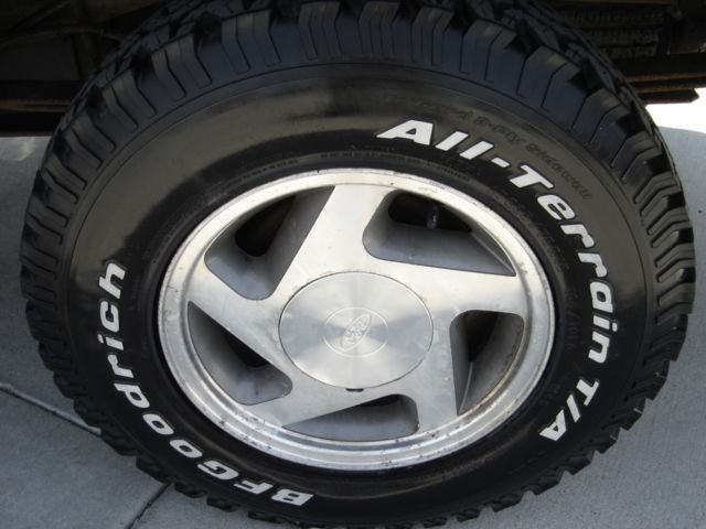 1994 Ford Ranger XL - 1723459 - 7