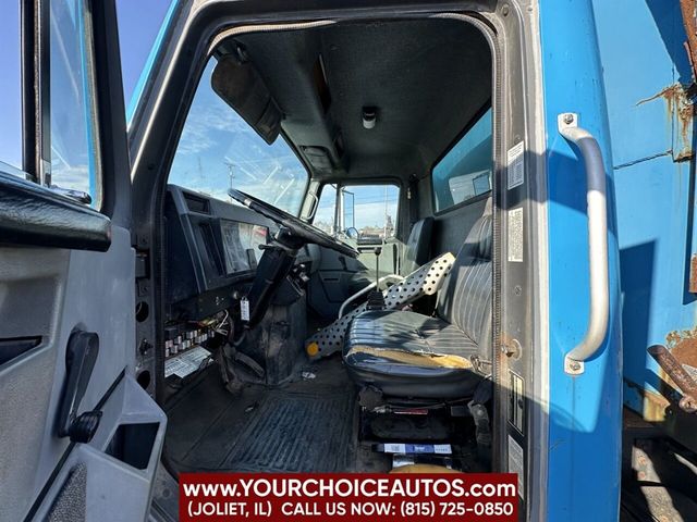 1994 International 4700 4X2 2dr Chassis - 22369419 - 15