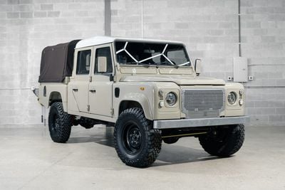 1994 Land Rover Defender - MA942836