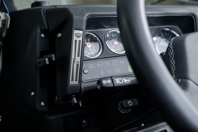 1994 Land Rover Defender RiverHouse Defender 130 - 22835067 - 14