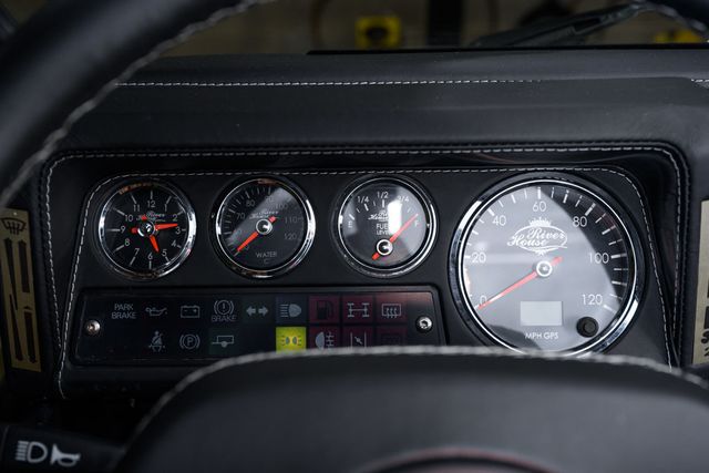 1994 Land Rover Defender RiverHouse Defender 130 - 22835067 - 15