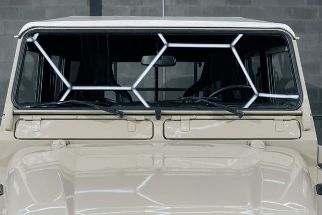 1994 Land Rover Defender RiverHouse Defender 130 - 22835067 - 27