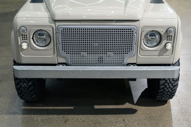 1994 Land Rover Defender RiverHouse Defender 130 - 22835067 - 29