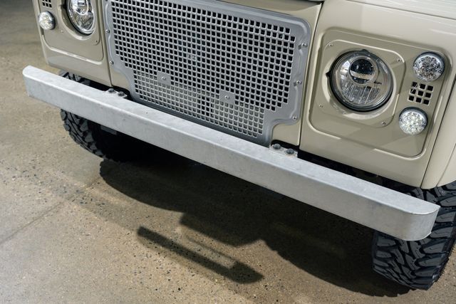 1994 Land Rover Defender RiverHouse Defender 130 - 22835067 - 32