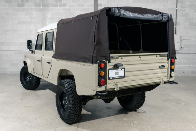 1994 Land Rover Defender RiverHouse Defender 130 - 22835067 - 34