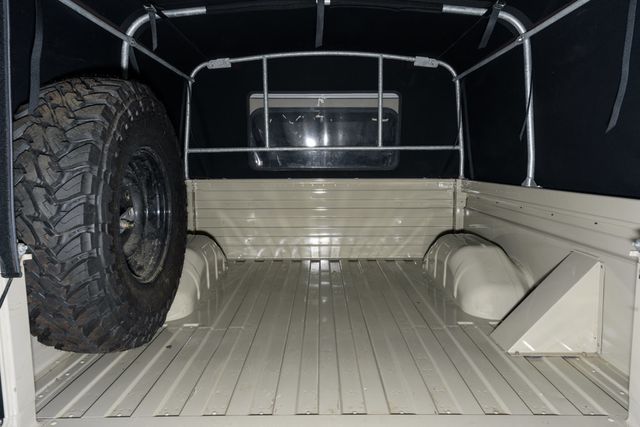 1994 Land Rover Defender RiverHouse Defender 130 - 22835067 - 39