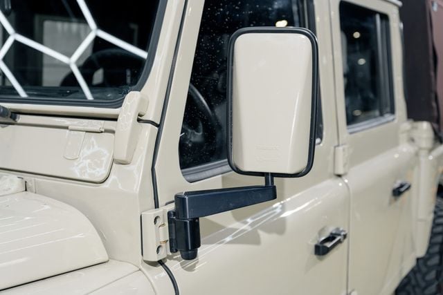 1994 Land Rover Defender RiverHouse Defender 130 - 22835067 - 42