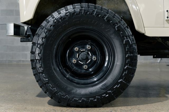 1994 Land Rover Defender RiverHouse Defender 130 - 22835067 - 49