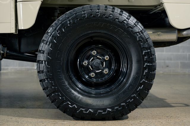1994 Land Rover Defender RiverHouse Defender 130 - 22835067 - 50