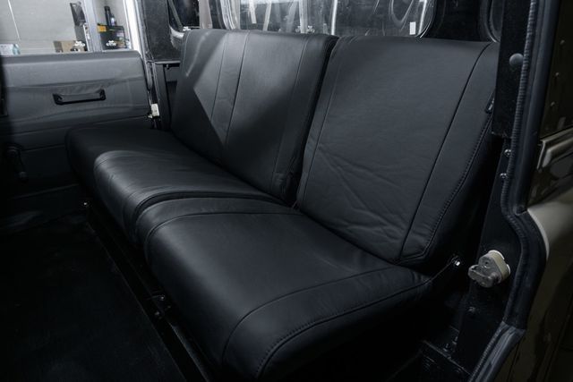 1994 Land Rover Defender RiverHouse Defender 130 - 22835067 - 56