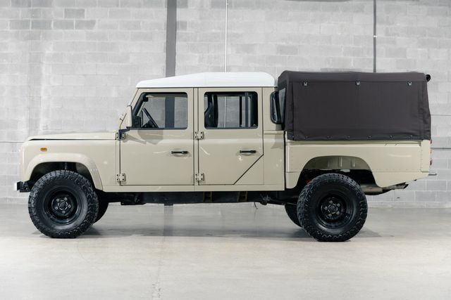 1994 Land Rover Defender RiverHouse Defender 130 - 22835067 - 5