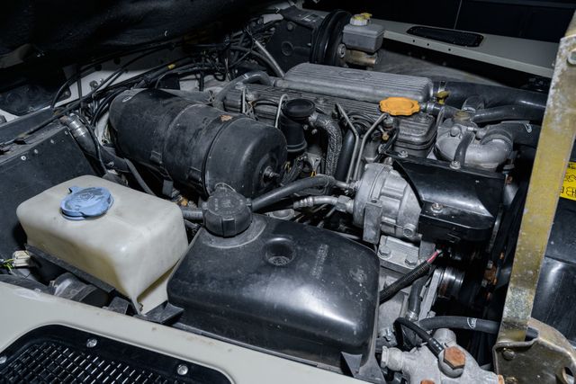 1994 Land Rover Defender RiverHouse Defender 130 - 22835067 - 65
