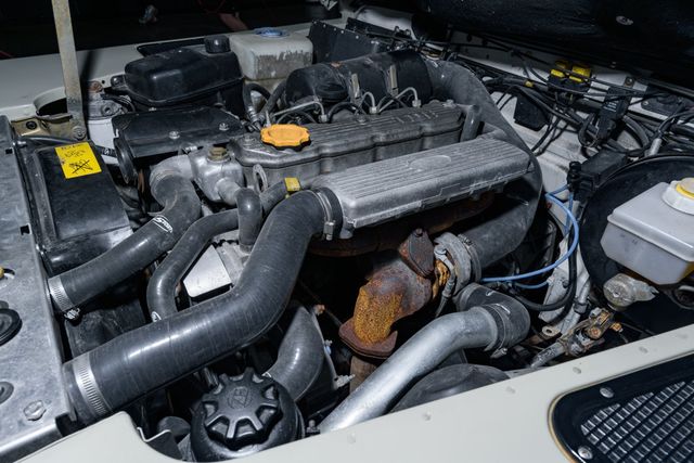 1994 Land Rover Defender RiverHouse Defender 130 - 22835067 - 66