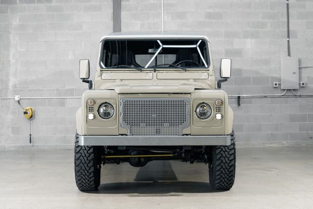 1994 Land Rover Defender RiverHouse Defender 130 - 22835067 - 7