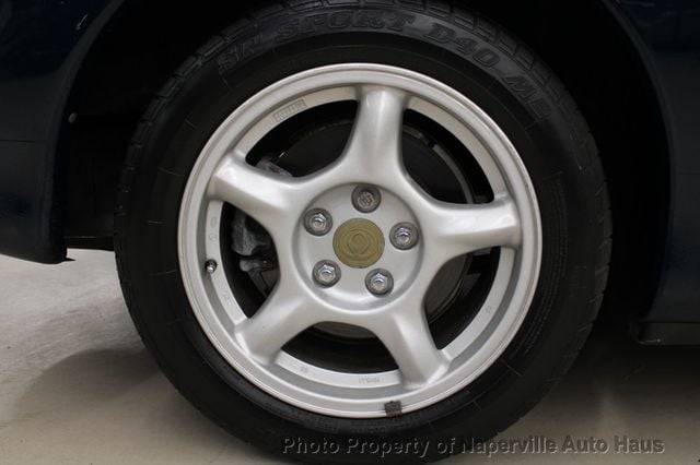 1994 Mazda RX-7 2dr Coupe - 22748241 - 11