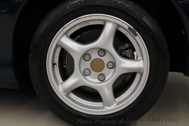 1994 Mazda RX-7 2dr Coupe - 22748241 - 12