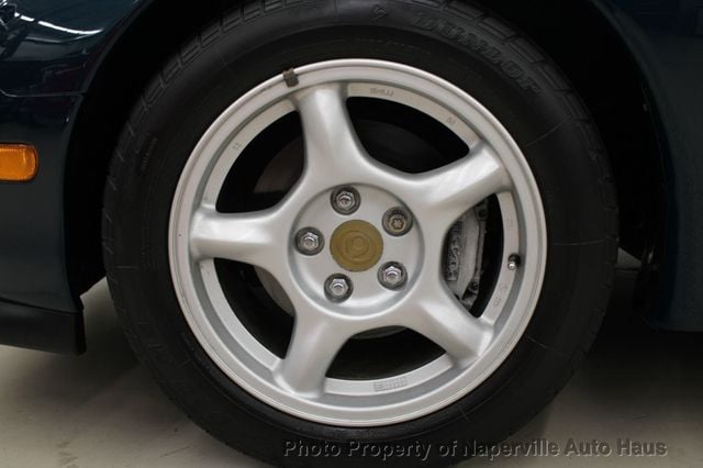 1994 Mazda RX-7 2dr Coupe - 22748241 - 13