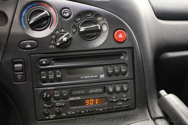 1994 Mazda RX-7 2dr Coupe - 22748241 - 24