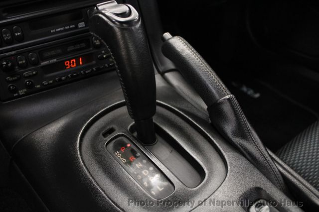 1994 Mazda RX-7 2dr Coupe - 22748241 - 26