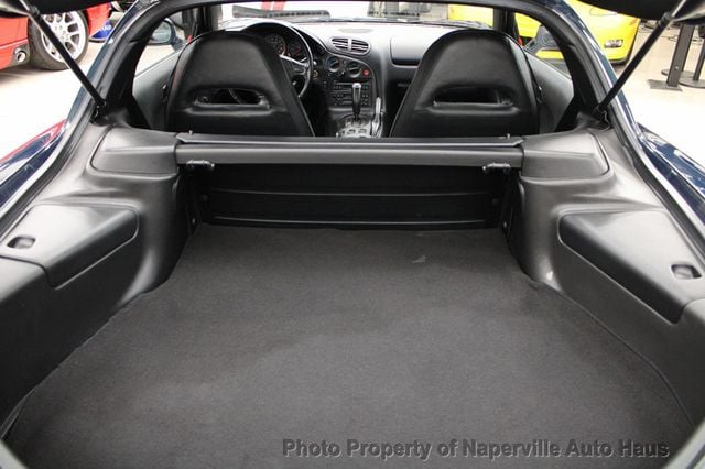 1994 Mazda RX-7 2dr Coupe - 22748241 - 29