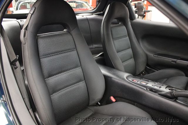 1994 Mazda RX-7 2dr Coupe - 22748241 - 32