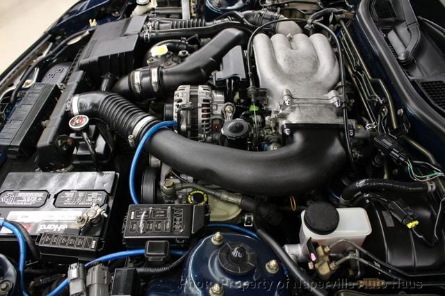 1994 Mazda RX-7 2dr Coupe - 22748241 - 34