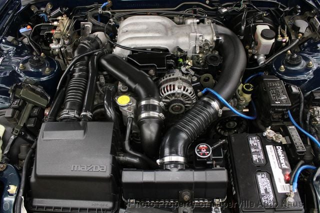 1994 Mazda RX-7 2dr Coupe - 22748241 - 35