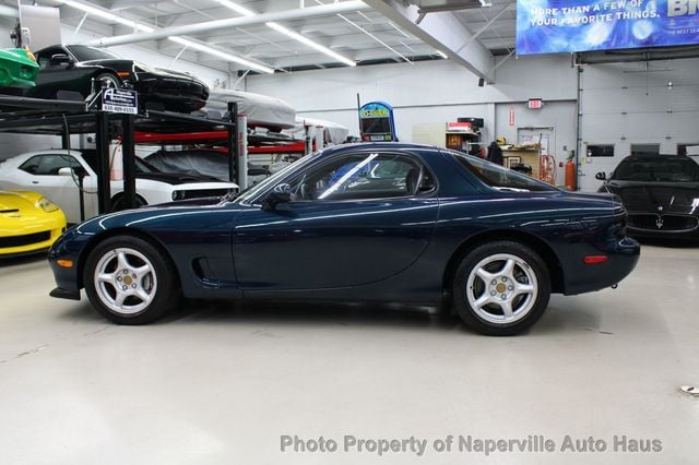 1994 Mazda RX-7 2dr Coupe - 22748241 - 3