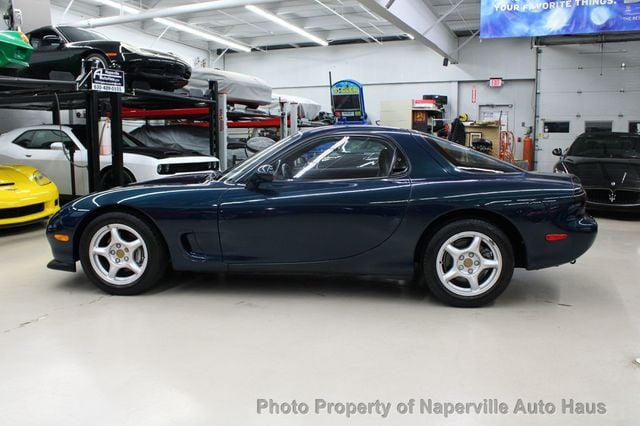 1994 Mazda RX-7 2dr Coupe - 22748241 - 43