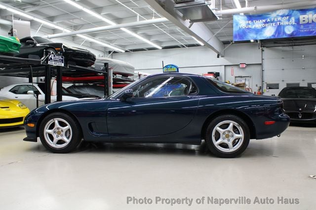 1994 Mazda RX-7 2dr Coupe - 22748241 - 4