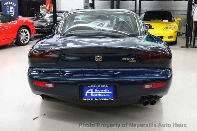 1994 Mazda RX-7 2dr Coupe - 22748241 - 7