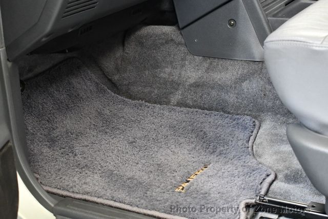 1994 Mitsubishi Pajero  - 22496158 - 10