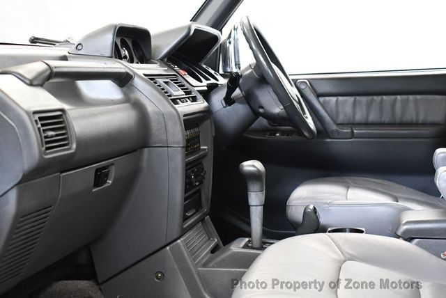 1994 Mitsubishi Pajero  - 22496158 - 11