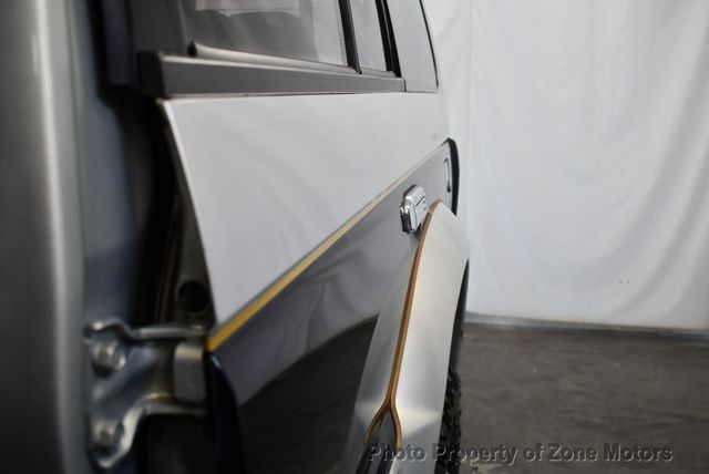 1994 Mitsubishi Pajero  - 22496158 - 13