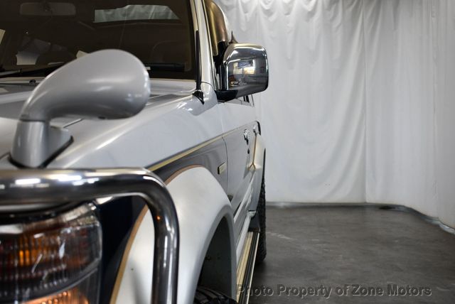 1994 Mitsubishi Pajero  - 22496158 - 14