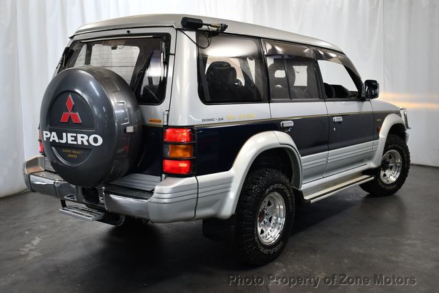 1994 Mitsubishi Pajero  - 22496158 - 15