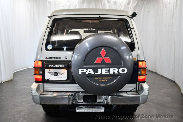 1994 Mitsubishi Pajero  - 22496158 - 16