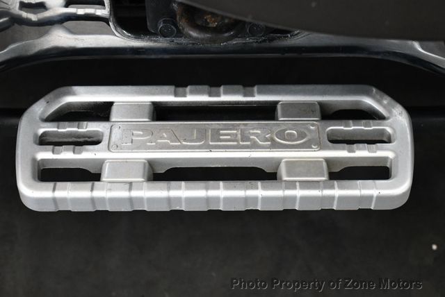 1994 Mitsubishi Pajero  - 22496158 - 19