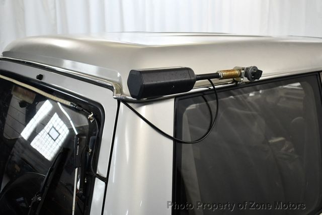 1994 Mitsubishi Pajero  - 22496158 - 23