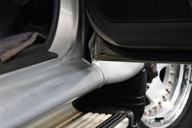 1994 Mitsubishi Pajero  - 22496158 - 26