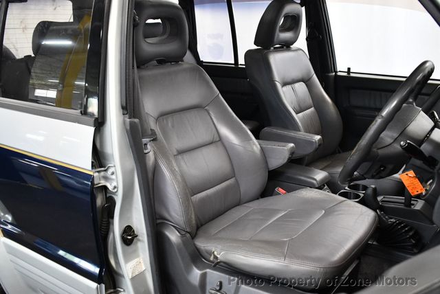 1994 Mitsubishi Pajero  - 22496158 - 28