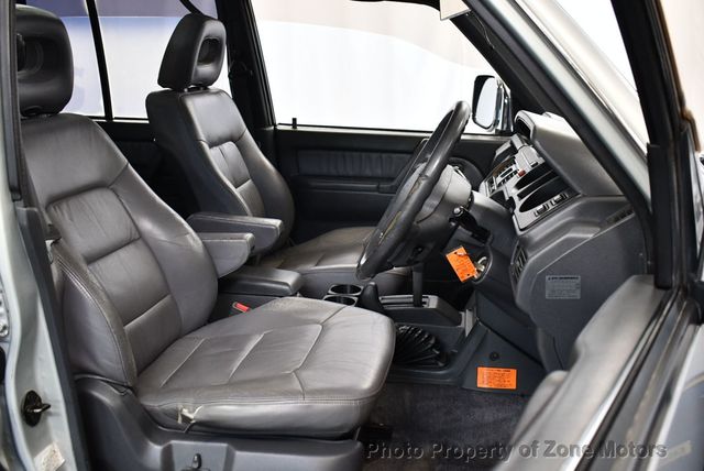 1994 Mitsubishi Pajero  - 22496158 - 29