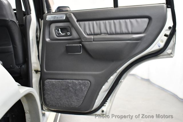 1994 Mitsubishi Pajero  - 22496158 - 35